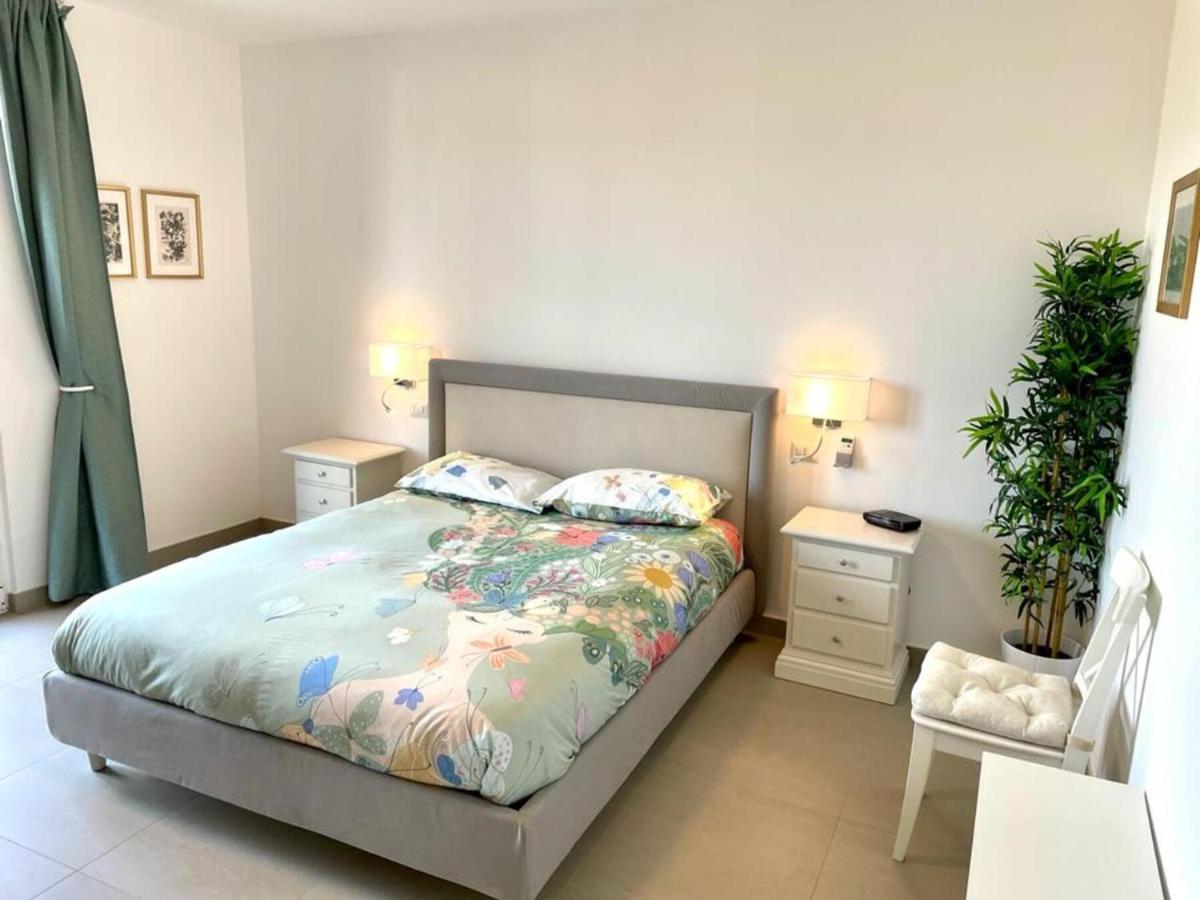 Agriturismo Le Masciare Paternopoli Eksteriør bilde