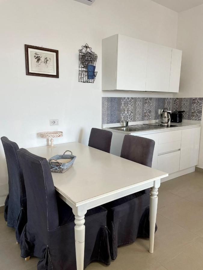 Agriturismo Le Masciare Paternopoli Eksteriør bilde
