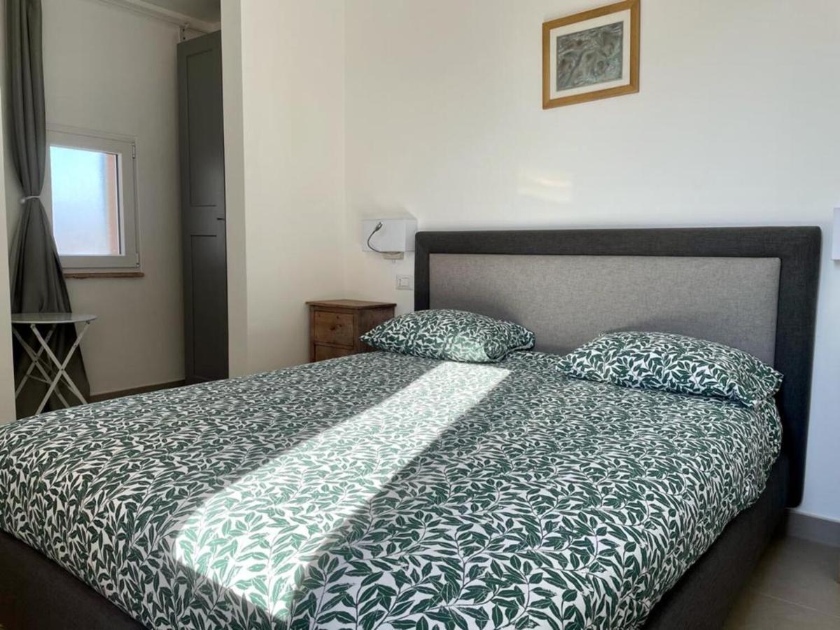 Agriturismo Le Masciare Paternopoli Eksteriør bilde