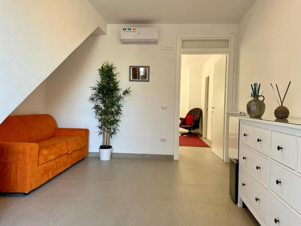 Agriturismo Le Masciare Paternopoli Eksteriør bilde